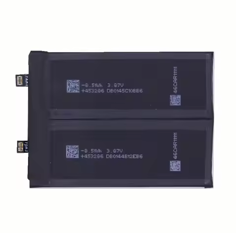 1x 5000mAh 19.35Wh BLP729 Replacement Battery For OPPO Realme 5 5S 5i RMX2030 C3i C3 RMX2027 C11 202