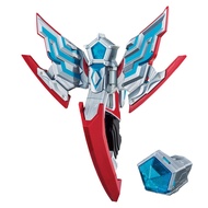 [BANDAI] Ultraman Omega Transformation Item DX Omega Slugger