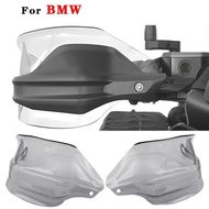 R1200GS Motorcycle Handguard Hand shield Guard Protector Windshield For BMW R1250GS LC ADV Adventure