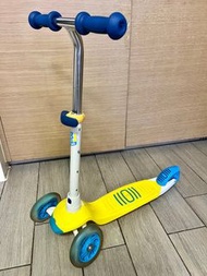 DECATHLON  Scooter  /兒童滑板車