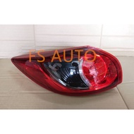 Mazda CX5 CX-5 2012 Tail Lamp / Lampu Belakang