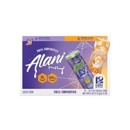 Alani Nu Energy Drink - Pack of 12, Sports & Energy Drink - Beverage