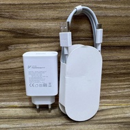 VIVO TYPE C CHARGER 33WATT ORIGINAL V3330L0A0-CN FAST CHARGING TYPE C