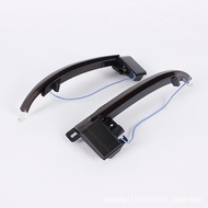 Suitable for Audi A4 A5 S5 B8.5 B8 RS3 RS4 RS5 A3 8P Rearview Mirror Flowing Turn Signal Light