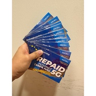 CelcomDigi Postpaid 5G Unlimited Data & Calls