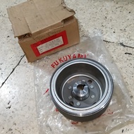 Magnet GL Pro platinum Magnet GL Pro platinum Flywheel GL Pro platinum 31110-KC6-003