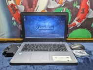 Laptop Office Asus A442U Core i5 8250U Ram 8gb Slim Murah