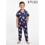 Blu€y/Mari0/Spidrmn Ultra Soft Kids pjs (walmartUSFinds)