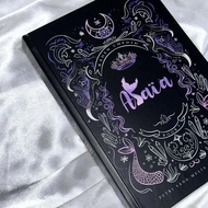 Alaia Novel (Recover)