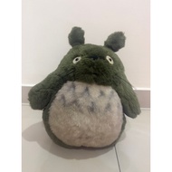 Studio Ghibli My Neighbor Totoro Plush Doll Green