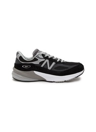 NEW BALANCE 991 V6 LOW TOP LACE UP SNEAKERS