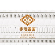 UJIKOEN KYOTO Matcha / Gyokuro 宇治香園 抹茶 玉露