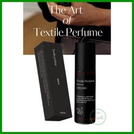 KOREA 🇰🇷 Hetras Textile Perfume Fabric Perfume 80ml