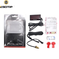 ZSDTRP Motorcycle KOSO Water Temperature Mini Meter