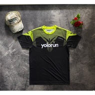 T-SHIRT 2XU YOLO RUN