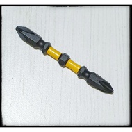 DEWALT Impact Screw Driver Bit PH2 65mm (1pcs)