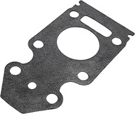 SAIL MARINE 69G-45315-A0 Outboard Gasket Fit Yamaha FT8D FT8G FT9.9G FT9.9L F9.9H F15C F20B