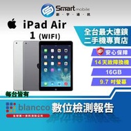 【創宇通訊│福利品】Apple iPad Air 1 16GB 9.7吋 WIFI (2013)