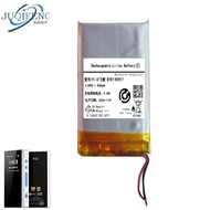 Suitable for FiiO FiiiO BTR7/BTR17 Portable Decoding Amplifier Bluetooth Battery 900mAh