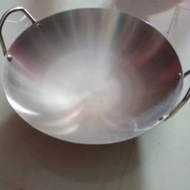 Calypso 32 cm wok