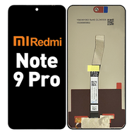 Sale LCD Redmi NOTE 9 PRO original hp smartphone layar lcd anti blue light HD yy Garansi Resmi 12 bu