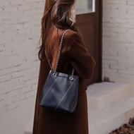 雙肩後背包 + 手提包 + 單肩包 + 斜挎包 真皮多功能女包 牛皮包