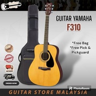 GITAR AKUSTIK YAMAHA F310