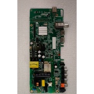 Philips 40PFT5063 40PFT5063/68 LED TV motherboard speaker