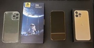 Apple iPhone 13 Pro Max 金色 1TB
