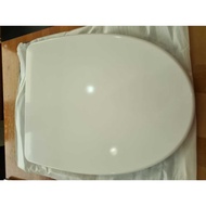 Original Johnson Suisse Ibiza Soft Close Seat & Cover / Duduk Tandas