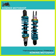 ♣ ◄ ◶ TTGR Rear Shock Nouvo/Aerox 270MM