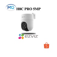 EZVIZ H8C Pro 5MP WiFi Camera [Smart Scanning]