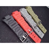 Strap 3SECOND rubber strap watchTALI Original