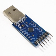 CP2104 Module USB TO TTL USB TO Serial Port Module UART STC Downloader Flashing Cable