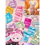 Blindbox Big n Small Fun ice cube matching game