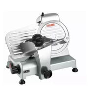 Heavy Duty Professional Commercial Meat Slicer with 8 inches Stainless Steel Blade