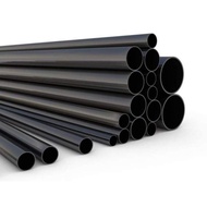 Black iron, brass blackener or cleaner