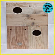 ◲ ☬ ☃ Nestbox 8×10 ( palochina )