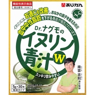 南雲博士菊粉綠汁 W 5克 x 30條