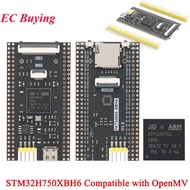STM32H750XBH6 STM32H750 Core System Learning STM32 Development Board Module ARM Chip FK750M4-XBH6 Co