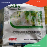 Herbisida Ally 20 WG