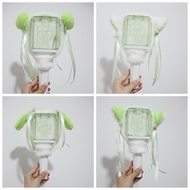 NCT Lightstick Cover Neobong Protective Cover Lightstick Nct Dream Nct 127 Nct Wish WayV