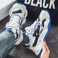 Trendy Shoes Club-Trendy Fashion Sports Daddy Shoes Trendy Shoes