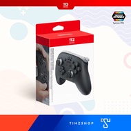 [Switch2] [พร้อมส่ง] Joy pro2 : Nintendo Switch 2 Joy Pro Controller : Tinzshop  / จอยโปร ของแท้ รุ่