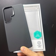 NILLKIN Nilkin rough plastic case for samsung S26 ultra, super nice anti-fingerprint cover