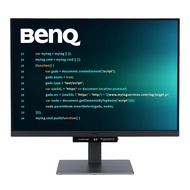 BENQ MONITOR (จอมอนิเตอร์) RD280U - 28.2 INCH IPS 4K 60Hz