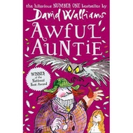 Awful Auntie. Author : David Walliams. ISBN : 9780007453627