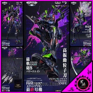 👨🏻最後預訂機會🔥 限量版 鐵魄 新世紀福音戰士 最終號機 限定色 EVA CCSTOYS CCS ULTIMUS EDITION 合金 可動 Figure