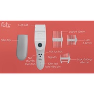 HAIR TRIMMER FOR KIDS - TRIM 3 - FB7960BC FATZBABY