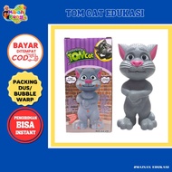 Tom cat strengthens sound | Talking tom latest stock| Talking cat toy